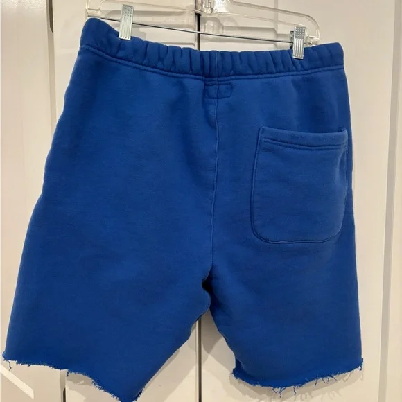 Manor Cactus Men’s Sweat Shorts. Size L - Picture 2 of 6